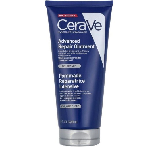 CERAVE BALSAMO RIPARATORE 88ML