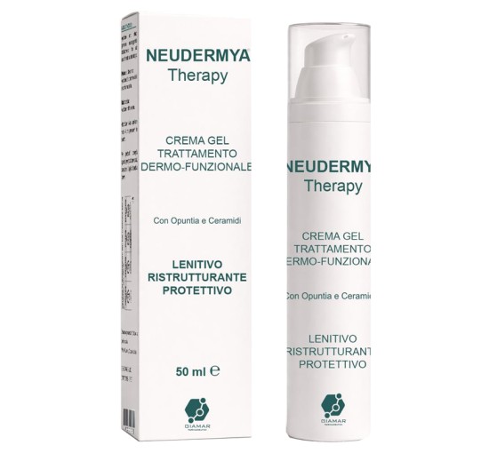 NEUDERMYA THERAPY CREMA GEL NEUDERMYA THERAPY CREMA GEL