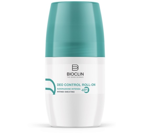 BIOCLIN DEO CONTROL ROLL-ON BIOCLIN DEO CONTROL ROLL-ON