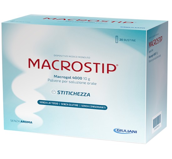 MACROSTIP 20BUST