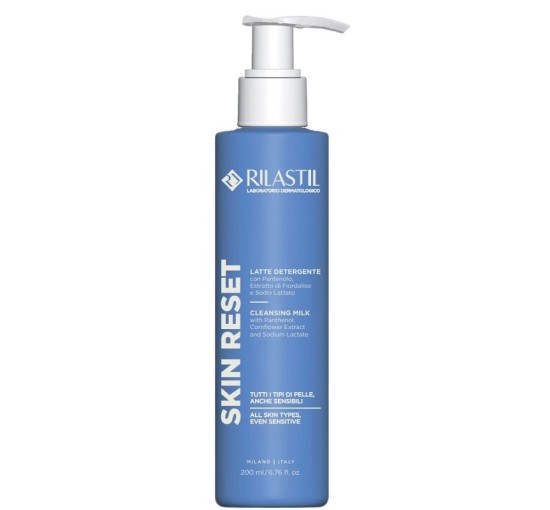 RILASTIL SKIN R LATTE DET200ML
