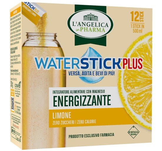 L'ANGELICA WATERSTICK+ ENER12P