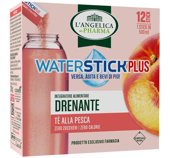 L'ANGELICA WATERSTICK+ DREN12P