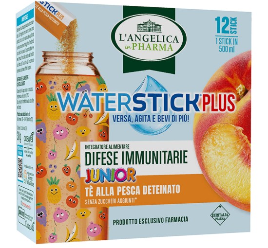 L'ANGELICA WATERSTICK+ J 12PZ