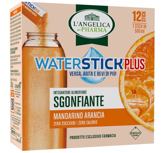 L'ANGELICA WATERSTICK+ SGON12P