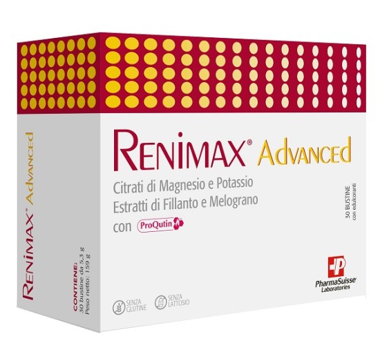 RENIMAX ADVANCED 30BUST
