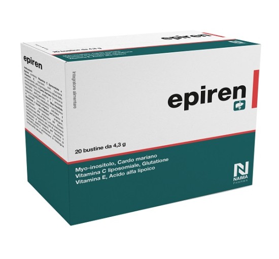EPIREN 20BUST