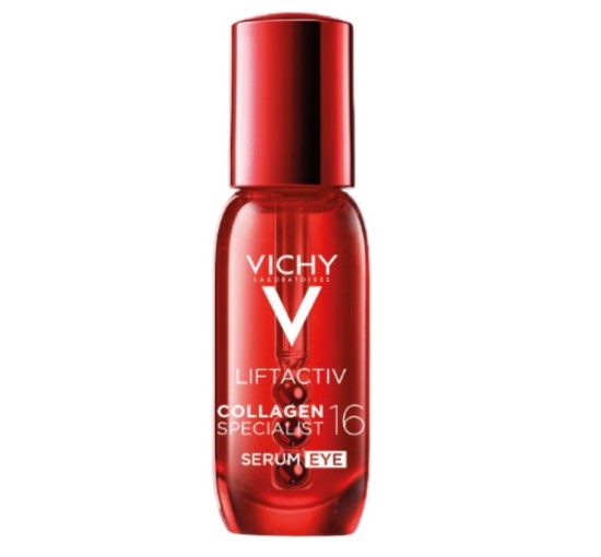 LIFTACTIV COLLAGEN 16 EYE SER LIFTACTIV COLLAGEN 16 EYE SER