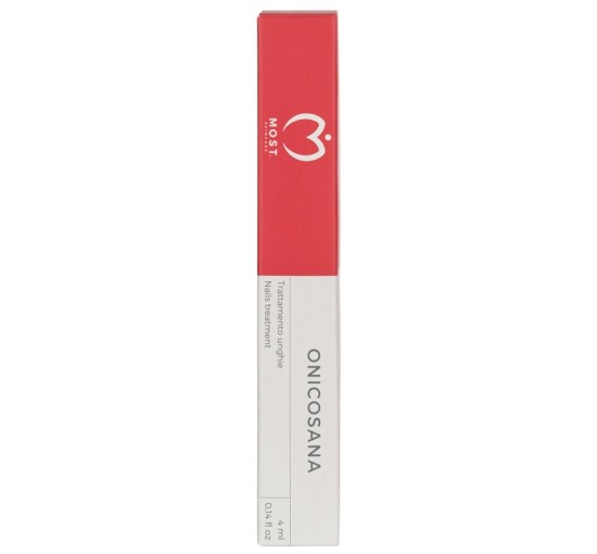 MOST ONICOSANA 4ML MOST ONICOSANA 4ML