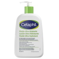 CETAPHIL FLUIDO ULTRA IDRAT