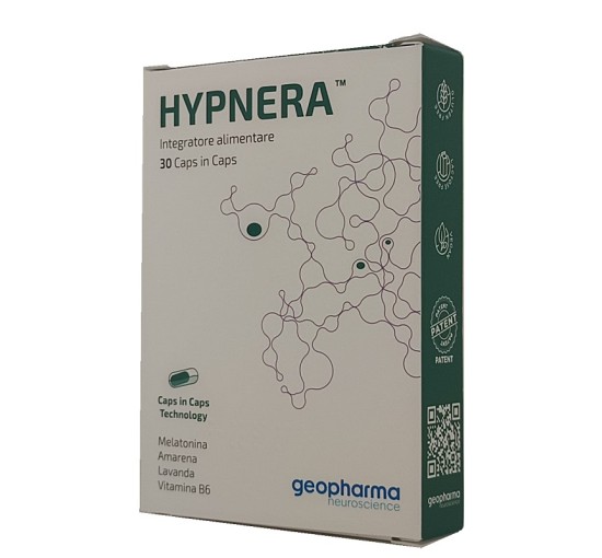 HYPNERA 30CPS