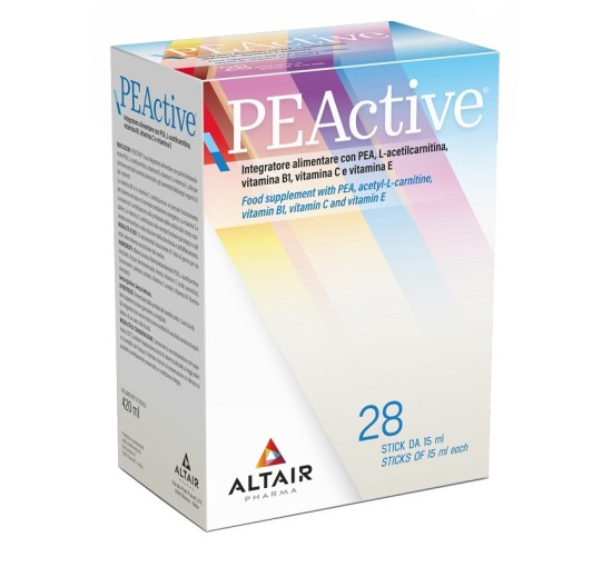 PEACTIVE 28STICK