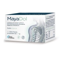 MAYADOL 30STICK PACKS OROSOL