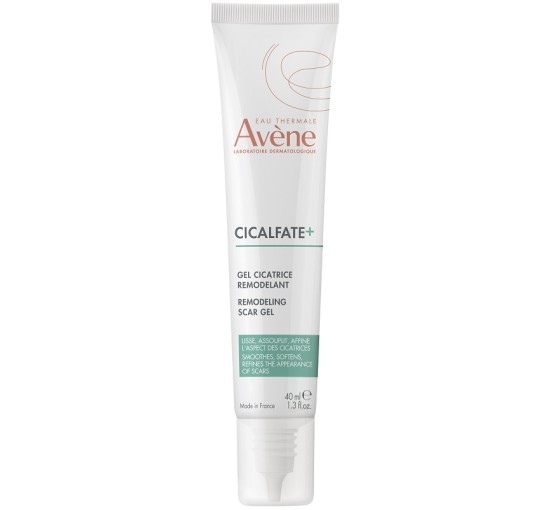 AVENE CICALFATE+ GEL CICATR NF AVENE CICALFATE+ GEL CICATR NF