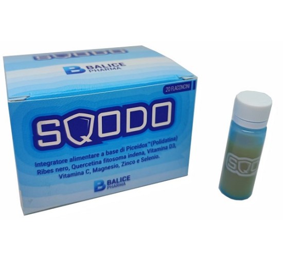 SQODO 20FL
