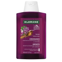 KLORANE SHAMPOO CHIN CRES200ML