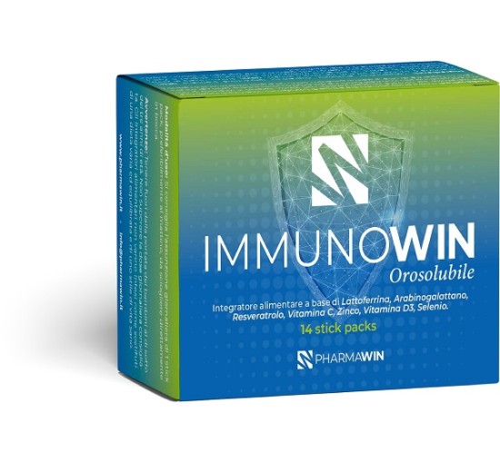 IMMUNOWIN 14STICK PACK