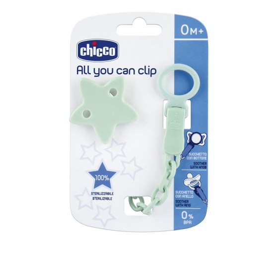 CH CLIP UNIVERSALE STELLA CH CLIP UNIVERSALE STELLA