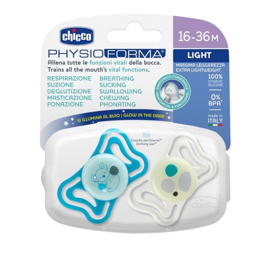 CH SUCCH LIGHT LUM SIL16-36 2P CH SUCCH LIGHT LUM SIL16-36 2P