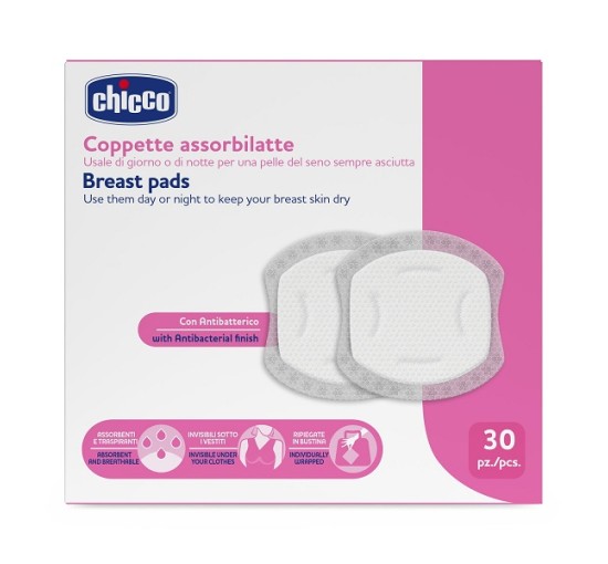 CH COPPETTE ASSORBILATT30PZ 26
