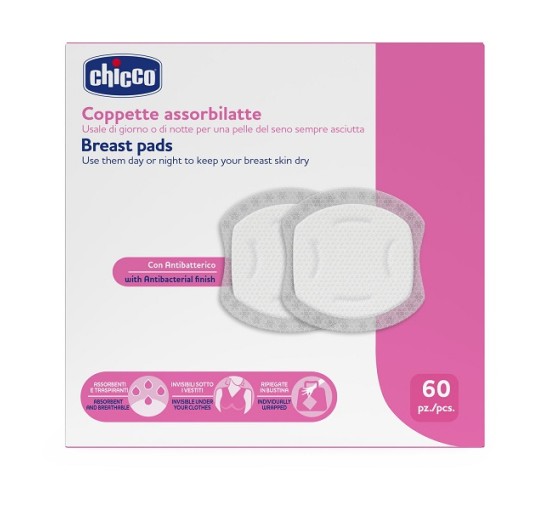 CH COPPETTE ASSORBILATT60PZ 26 CH COPPETTE ASSORBILATT60PZ 26