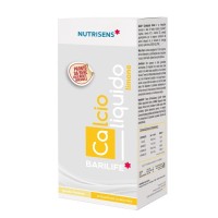 BARILIFE CALCIO LIQUIDO LIMONE