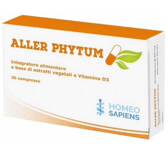 ALLER PHYTUM 30CPR