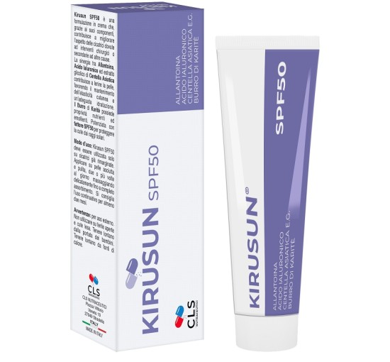 KIRUSUN CREMA 50ML