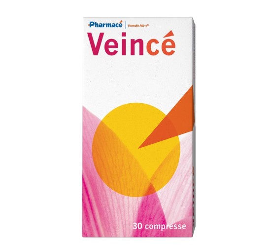 VEINCE 30CPR VEINCE 30CPR