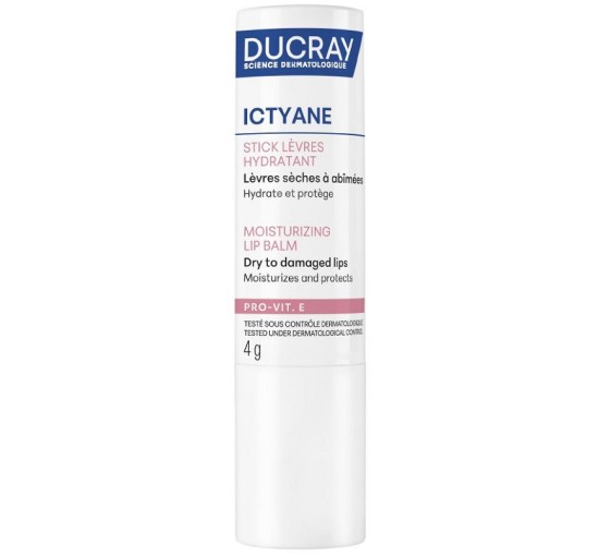 ICTYANE STICK LABBRA