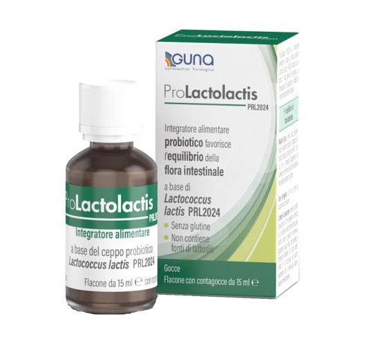 PROLACTOLACTIS PRL2024 GTT15ML PROLACTOLACTIS PRL2024 GTT15ML