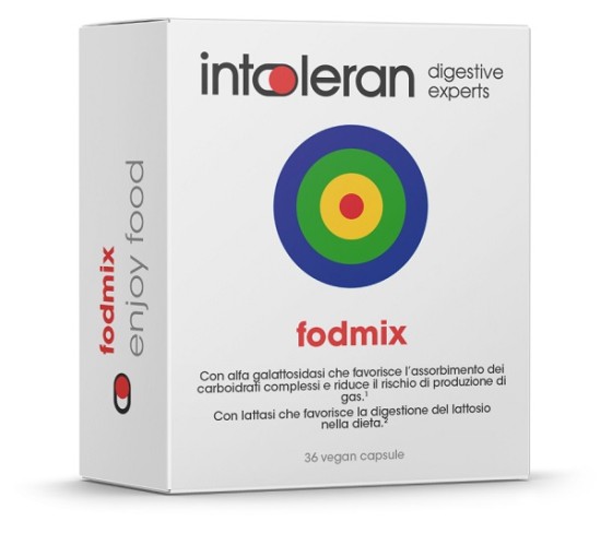 FODMIX 36VEGAN CPS