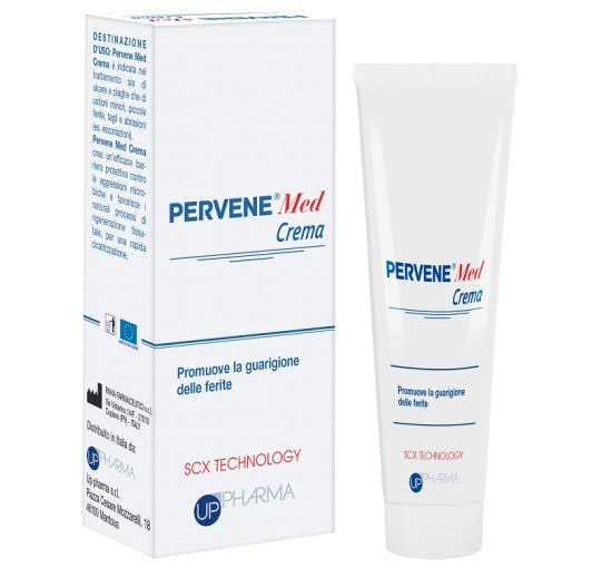 PERVENE MED CREMA 50ML PERVENE MED CREMA 50ML