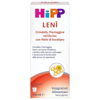 HIPP LENI 150ML