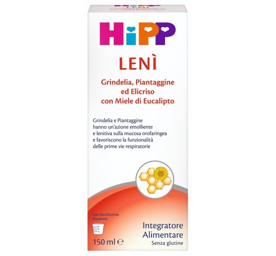 HIPP LENI 150ML HIPP LENI 150ML