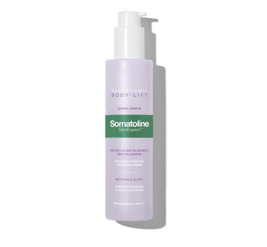 SOMAT SKIN EX RASSODANTE SIERO SOMAT SKIN EX RASSODANTE SIERO