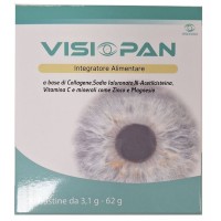 VISIOPAN 20BUST