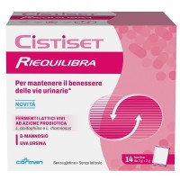 CISTISET RIEQUILIBRA 14BUST