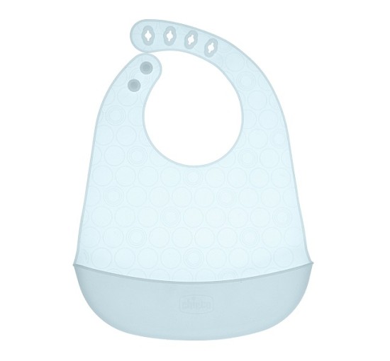 CH EASY ROLL BIB SIL TASCA AZZ CH EASY ROLL BIB SIL TASCA AZZ