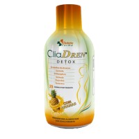 CLIADREN DETOX 500ML