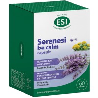 ESI SERENESI BE CALM60NATURCPS