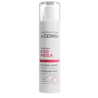 EXOMEGA VISO GEL-CR LENIT 40ML