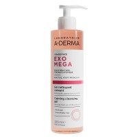 EXOMEGA VISO GEL-DET LENIT