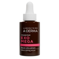 EXOMEGA VISO SIERO ULTRA-LENIT