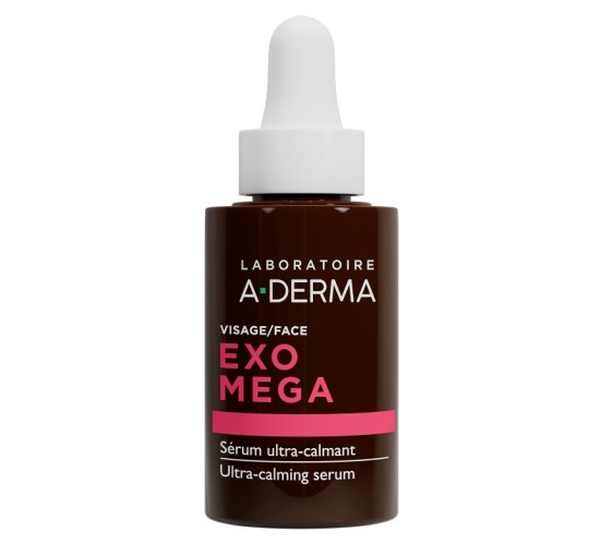 EXOMEGA VISO SIERO ULTRA-LENIT EXOMEGA VISO SIERO ULTRA-LENIT