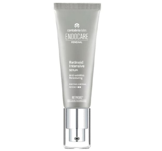 ENDOCARE RENEWAL RETINOID INT