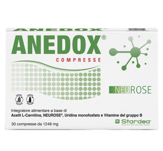 ANEDOX 30CPR