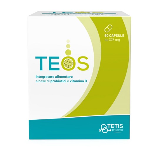 TEOS 60CPS