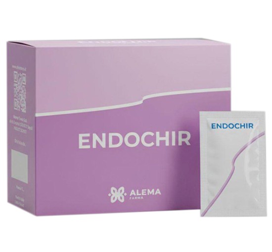 ENDOCHIR 30BUST ENDOCHIR 30BUST