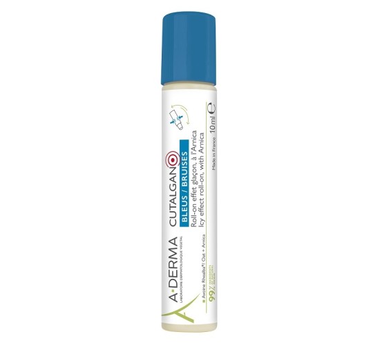 CUTALGAN ROLL ON GH C/ARNICA CUTALGAN ROLL ON GH C/ARNICA